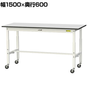 RH yʍƑ  ړ LX^[t RoHS2ΉrV[gV [Ne[u 150V[Y 1500×s600×688`988mm SURAC-1560-GYW