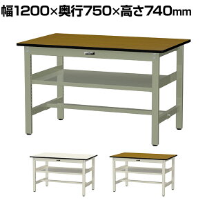 RH ʍƑ ԒIt ω׏d500kg ~V [Ne[u500V[Y 1200×s750×740mm SJM-1275S2