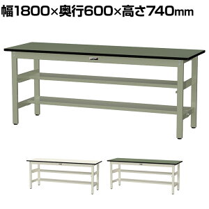 RH ʍƑ ԒIt ʒIt ω׏d500kg rV[gV [Ne[u500V[Y 1800×s600×740mm SJR-1860TS1