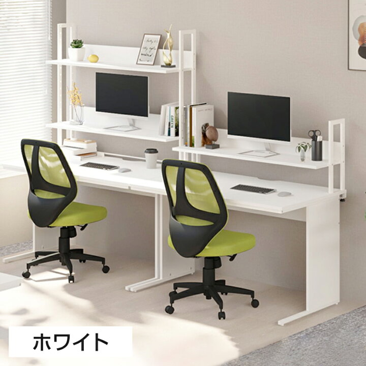 楽天市場】【法人様限定】オフィスデスク 平机 幅1200×奥行700×高さ 