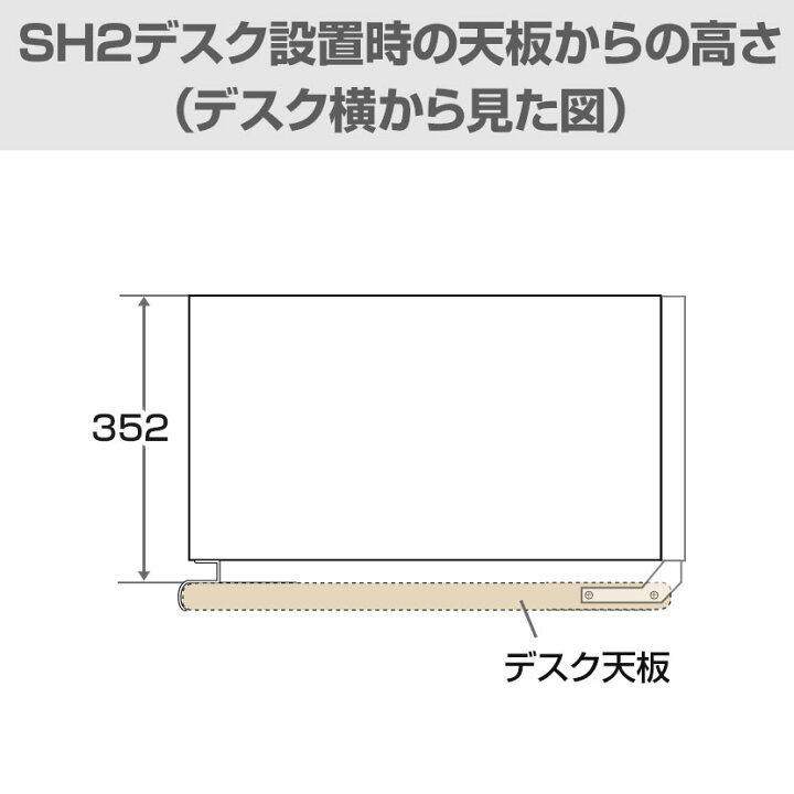 楽天市場】【25日11時〜5時間限定P5倍】【法人様限定】[スチールデスク 