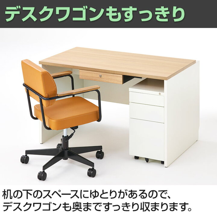 楽天市場】【法人様限定】NFシリーズ フリーアドレスデスク 片面タイプ 