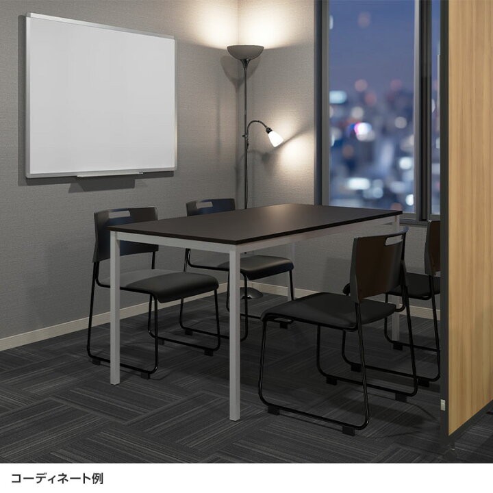 楽天市場】【法人送料無料】ホワイトボード 壁掛け 無地 1200×900 