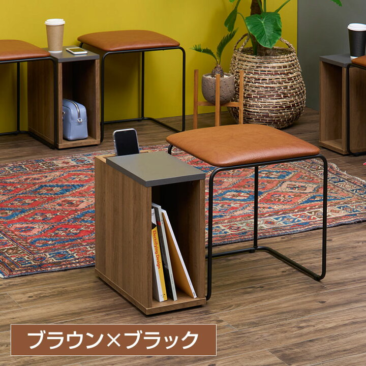 卓出 あれこれ通販ビッグスタッキング スツール 〔外リング付き 同色5脚セット オレンジ×ミルキーホワイト〕 RP-4W 幅45.8cm 日本製 millenniumkosovo.org