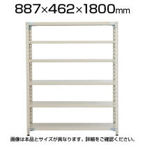 楽天市場】プラス kr 軽量スチールラック (天地4段) 奥行の通販