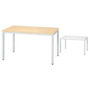 PLUS MT-A100 ��c�e�[�u�� ��1200×���s800×����700mm MT-A112
