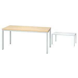 PLUS MT-A100 ��c�e�[�u�� ��1500×���s800×����700mm MT-A115
