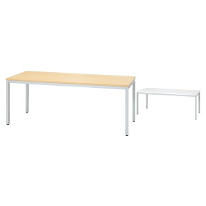 PLUS MT-A100 ��c�e�[�u�� ��1800×���s800×����700mm MT-A118