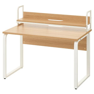 ���e�B�I �I�t�B�X�f�X�N ������ 1200×700 + ���ド�b�N ���[�^�C�v �Z�b�g���[�N�f�X�N �V�X�e���f�X�N �� �f�X�N �p�\�R���f�X�N �ؐ� �I�t�B�X���s70 120cm ���s70cm pc�f�X�N �I�t�B�X�� ���� 