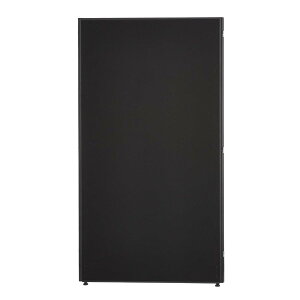 【法人様限定】パーテーション 間仕切り 幅900×高さ1800mm ブルー ライトグレー 会議 パテーション パーティション オフィス 事務所 衝立 ついたて パネル partition 180パーテション 部屋 仕切り