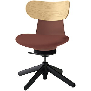 �C���O���C�t ingLIFE �I�t�B�X�`�F�A �i�C�����r��(4�{�r) �I�Ȃ� �w����(�z���C�g�A�b�V��)�^�C�v C05-B10CGL �b �R�N�� �I�t�B�X�`�F�A�f�X�N�`�F�A chair �֎q ���[�N�`�F�A �����C�X SOHO �e����