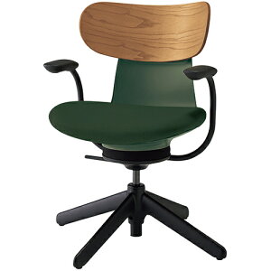 �C���O���C�t ingLIFE �I�t�B�X�`�F�A �i�C�����r��(4�{�r) �Œ�I �w����(�~�f�B�A���A�b�V��)�^�C�v C05-B11CGL �b �R�N�� �I�t�B�X�`�F�A�f�X�N�`�F�A chair �֎q ���[�N�`�F�A �����C�X SOHO �e��