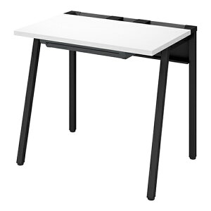 RN [ LEAN  Z^[ot {̐FubN 800×s600×720mm DLE-H0806-BKItBXfXN [NfXN Ɗ fXN p\RfXN ItBX  e[N ݑ