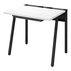 RN [ LEAN  Z^[ot {̐FubN 800×s700×720mm DLE-H0807-BKItBXfXN [NfXN Ɗ fXN p\RfXN ItBX  e[N ݑ