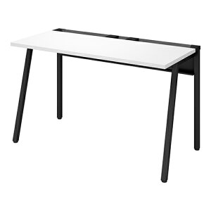 RN [ LEAN  {̐FubN 1200×s600×720mm DLE-N1206-BKItBXfXN [NfXN Ɗ fXN p\RfXN ItBX  e[N ݑΖ [g[N