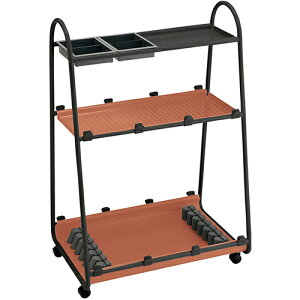 �R�N�� �L�����I ��I�E�g���[�t���^�C�v �u���b�N�t���[�� �g���[�J���[�~�f�B�A���O���[ �z���C�g�{�[�h�X�^���h ���[ ���b�N ��832×���s590×����1255mm SCA-SST