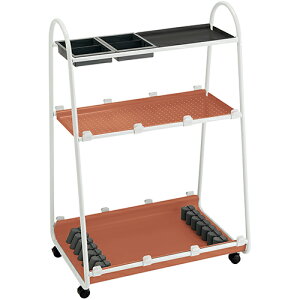 �R�N�� �L�����I ��I�E�g���[�t���^�C�v �z���C�g�t���[�� �g���[�J���[�~�f�B�A���O���[ �z���C�g�{�[�h�X�^���h ���[ ���b�N ��832×���s590×����1255mm SCA-SST