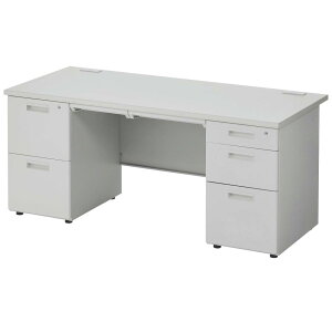 �y�@�l�l����z�I�t�B�X�f�X�N ������ �X�`�[���f�X�N ������ ���t�� ��1600×���s700×����700mm �z���C�g�E�j���[�O���[�����o�� �����f�X�N ���[�N�f�X�N �d���� �I�t�B�X�R�� �f�X�N �� ��