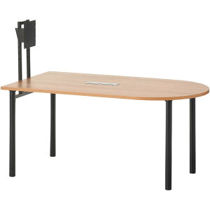 U^~[eBOe[u2 j^[X^hZbg cpe[u ȉ~^ z{bNXt 1600×s900×720mm ce[u ke[u c  ~[eBOe[u I