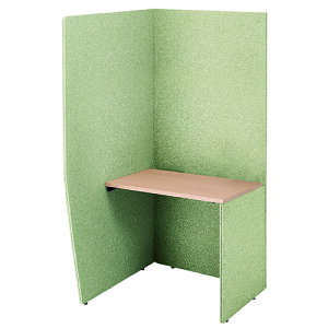 ���F���e Verte 2.0side�E�p �o�b�N�p�l���Ȃ� �����~���V�� �V�i�`�������I�[�N �n�C�O���[�h���n ��880×���s1000×����1805mm �V����720mm PVE-S8RMNNMH | �R�N�� �p�l���u�[�X�l�u�[�X ���[�N�u