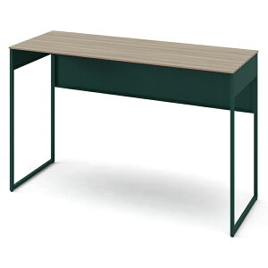オカムラ ソリスト Soliste ハイタイプ(高さ1000) 平机 フレーム脚(ダークグリーン) メラミン天板 幅1600×奥行600×高さ1000mm 3K21NB 岡村製作所 オフィスデスク パソコンデスク デスク desk 事務机 テ