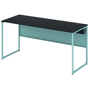 オカムラ ソリスト Soliste スタンダードタイプ(高さ720) 平机 フレーム脚(セージ) 塗装天板 幅1500×奥行600×高さ720mm 3K2ANC 岡村製作所 オフィスデスク パソコンデスク デスク desk 事務机 テレワー