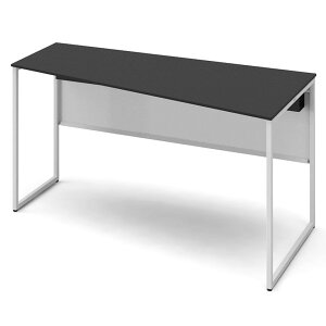 �I�J���� �\���X�g Soliste �X�^���_�[�h�^�C�v(����720) ��`�V��(�E�^�C�v) �t���[���r(�l�I�z���C�g) �h���V�� ��1400×���s700×����720mm 3K2AED �������쏊 �I�t�B�X�f�X�N �p�\�R���f�X�N �f�X