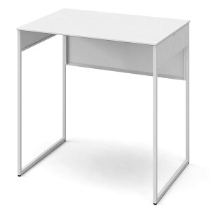 オカムラ ソリスト Soliste ハイタイプ(高さ1000) 平机 フレーム脚(ネオホワイト) 塗装天板 幅1000×奥行700×高さ1000mm 3K2BLF 岡村製作所 オフィスデスク パソコンデスク デスク desk 事務机 テレワー