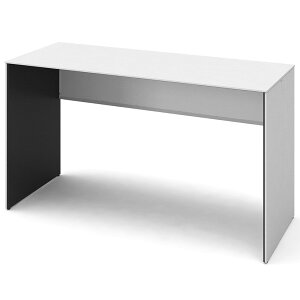 オカムラ ソリスト Soliste ハイタイプ(高さ1000) 平机 パネル脚(ネオホワイト) 塗装天板 幅1800×奥行700×高さ1000mm 3K2GLA 岡村製作所 オフィスデスク パソコンデスク デスク desk 事務机 テレワーク