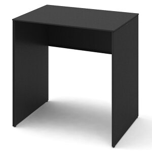 オカムラ ソリスト Soliste ハイタイプ(高さ1000) 平机 パネル脚(ブラック) 塗装天板 幅1000×奥行700×高さ1000mm 3K2GLF 岡村製作所 オフィスデスク パソコンデスク デスク desk 事務机 テレワーク リモ