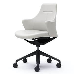 CD53MR | ���C�u�X ���[�N�`�F�A Lives Work Chair �I�t�B�X�`�F�A �����֎q ���[�^�C�v 5�{�r �u���b�N�{�f�B �u���b�N�r �v���� (�I�J����)