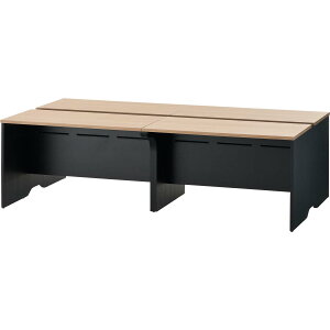 y@llzNF2.0V[Y t[AhXfXN 4lp 2400×s1400×720mm z{bNXt ~[eBOe[u cpe[u