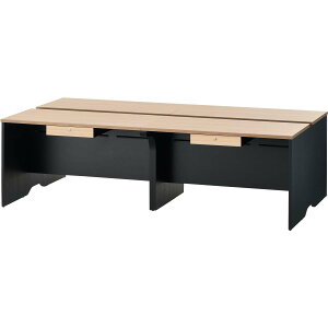 y@llzNF2.0V[Y t[AhXfXN 4lp ot 2400×s1400×720mm z{bNXt ~[eBOe[u cpe[u