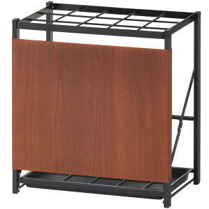 y@llz܂肽ݎP ؖڒplt 15{[ g[t AuX^h 464×s300×500mm RpNg[ ȃXy[X