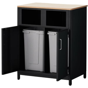 y@llzS~[JE^[ S~2t 70L 800mm×s550mm×1000mm TRV[Y X`[ RۉH t  ݔ _Xg{bNX Lb`JE^[ 