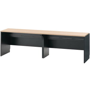 y@llzNFV[Y t[AhXfXN Жʃ^Cv 2lp 2400×s650×720mm z{bNXt ItBXfXN ~[eBOe[u cpe[u