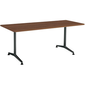 �R�N�� JUTO �~�[�e�B���O�e�[�u�� ��c�p�e�[�u�� ��1800×���s750×����720mm �p�` ���E���h�R�[�i�[�G�b�W T���r �h���r �A�W���X�^�[�^�C�v MT-JTTR187