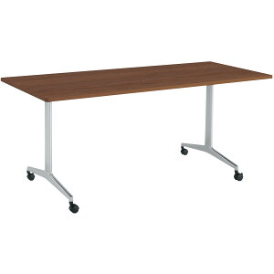 �R�N�� JUTO �~�[�e�B���O�e�[�u�� ��c�p�e�[�u�� ��1800×���s750×����720mm �p�` ���E���h�R�[�i�[�G�b�W T���r �h���r �L���X�^�[�^�C�v MT-JTTR187