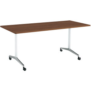 �R�N�� JUTO �~�[�e�B���O�e�[�u�� ��c�e�[�u�� ��1800×���s750×����720mm �p�` ���E���h�R�[�i�[�G�b�W T���r �|���b�V���r �L���X�^�[�^�C�v MT-JTTR187P