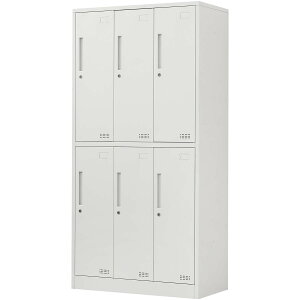 y@lzOC X`[bJ[ 6lp g Ch 32i t V_[ 900×s450×1800mm zCg/TeubN