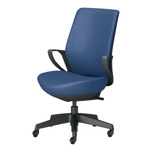 �R�N�� �s�R�����r�i picora livina �X�^���_�[�h�^�C�v �n�C�o�b�N PVC���U�[ �u���b�N�r �{�̃u���b�N �S���P�փL���X�^�[ �I�t�B�X�`�F�A C10-B12SG-BK