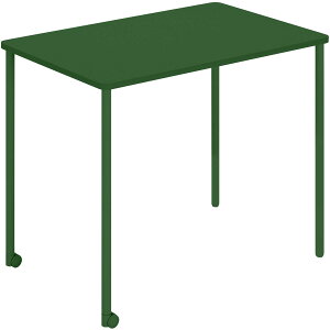 ��c�p�e�[�u�� Any way �G�j�[�E�G�C Any Table �G�j�[�e�[�u�� �~�[�e�B���O�e�[�u�� 2�{�L���X�^�[�r �p�` ��900×���s600×����720mm TAN-MK0906M1 �R�N��