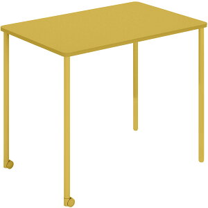 cpe[u Any way Gj[EGC Any Table Gj[e[u ~[eBOe[u 2{LX^[r p` 900×s600×720mm TAN-MK0906M1 RN