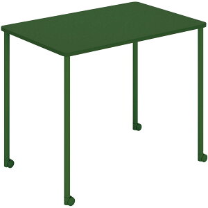 ��c�p�e�[�u�� Any way �G�j�[�E�G�C Any Table �G�j�[�e�[�u�� �~�[�e�B���O�e�[�u�� 4�{�L���X�^�[�r �p�` ��900×���s600×����720mm TAN-MK0906MC �R�N��