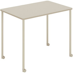 cpe[u Any way Gj[EGC Any Table Gj[e[u ~[eBOe[u 4{LX^[r p` 900×s600×720mm TAN-MK0906MC RN