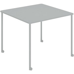cpe[u Any way Gj[EGC Any Table Gj[e[u ~[eBOe[u 4{LX^[r ` 900×s900×720mm TAN-MS0909MC RN