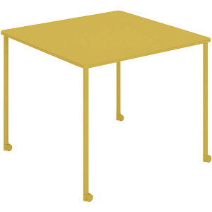 cpe[u Any way Gj[EGC Any Table Gj[e[u ~[eBOe[u 4{LX^[r ` 900×s900×720mm TAN-MS0909MC RN