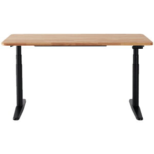 �y�V��)�u���b�N:5����{���ח\��zCOFO Desk Premium �d�����~�f�X�N �X�^���f�B���O�f�X�N �p�\�R���f�X�N �e�����[�N �������[�@�\�t�� �V�R�؍� ��1600×���s700×����630�`1280mm ���~�f�X�N ���~