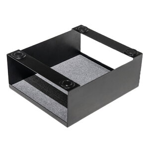 [�I�v�V����]COFO�}�O�l�b�g�f�X�N���}�E���g �f�X�N�A�N�Z�T���[ �������[ �e�B�b�V���P�[�X �K�W�F�b�g�z���_�[ COFO M.Under-desk Mount CDM-UMB/CDM-UMW