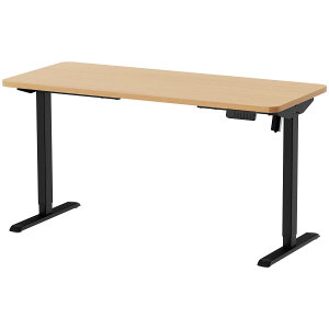 �d�����~�f�X�N ��140cm ���s60cm �ω׏d80kg �������[�@�\�t�� PABLO-3S ���~�f�X�N �d�� ���~���f�X�N �X�^���f�B���O�f�X�N �I�t�B�X�f�X�N �p�\�R���f�X�N PC�f�X�N ���[�N�f�X�N ���~ ���~�� 